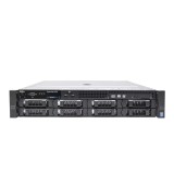 Servere Dell PowerEdge R730, 8 x 3.5" Bay - Configureaza pentru comanda