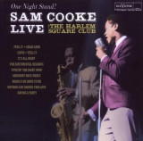 One Night Stand - Sam Cooke Live At The Harlem Square Club, 1963 | Sam Cooke, sony music