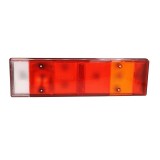 Lampa stop proplast MAN