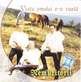 CD Populare: Nemuritorii - Viata omului e-o roata ( original )