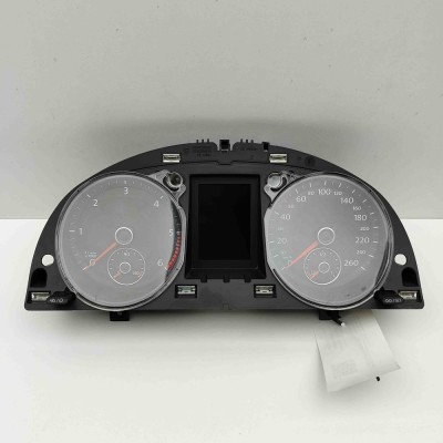 Ceas de bord VW PASSAT Variant B7 365 2013 OEM: 3AA920870J foto