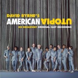 David Byrne&#039;s American Utopia On Broadway (Original Cast Recording) - Vinyl | David Byrne