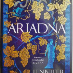 Ariadna – Jennifer Saint