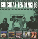 Original Album Classics | Suicidal Tendencies, sony music
