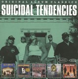 Original Album Classics | Suicidal Tendencies, Sony Music