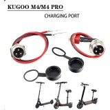 Port incarcare Kugoo M4/M4 Pro connector