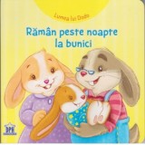 Lumea lui Dodo. Raman peste noapte la bunici - Adrienne Heymans