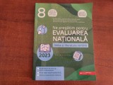 Ne pregatim pentru Evaluarea Nationala-limba si literatura romana -C.Sapoiu,etc