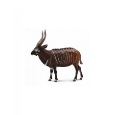 Figurina Antilopa Bongo XL Collecta
