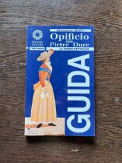 Guida Opificio delle Pietre Dure foto
