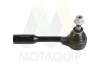 MOTAQUIP LVTR1886 Cap de bara