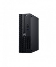 Desktop dell optiplex 3060 mt intel core i3-8100 (6m cache foto