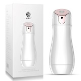 Cumpara ieftin Masturbator cu vibratii + voce (gemete feminine)