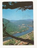 RC15 -Carte Postala- Valea Oltului, circulata 1986