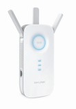 Range Extender TP-Link RE450, AC1750, Gigabite, Mod High Speed