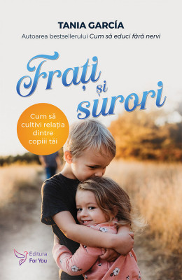 Frați și surori - Tania Garc&amp;iacute;a foto