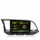 Cumpara ieftin Navigatie Hyundai Elantra (2015-2018), Android 11, E-Quadcore 2GB RAM + 32GB ROM, 9 Inch - AD-BGE9002+AD-BGRKIT180