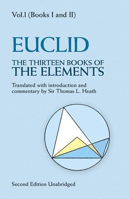 The Thirteen Books of the Elements, Vol. 1 foto