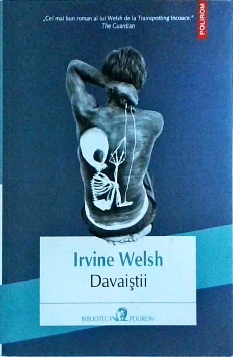 Irvine Welsh - Davaistii