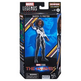 Marvel Legends Figurina articulata Marvel&#039;s Photon (BAF: Totally Awesome Hulk) 15 cm, Hasbro