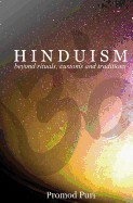 Hinduism: Beyond Rituals, Customs and Traditions foto