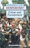 Crime And Punishment - Fyodor Dostoyevsky , X390