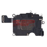 Difuzor Ureche iPhone 16 Pro Max, Banda Flex Sunet, Bulk