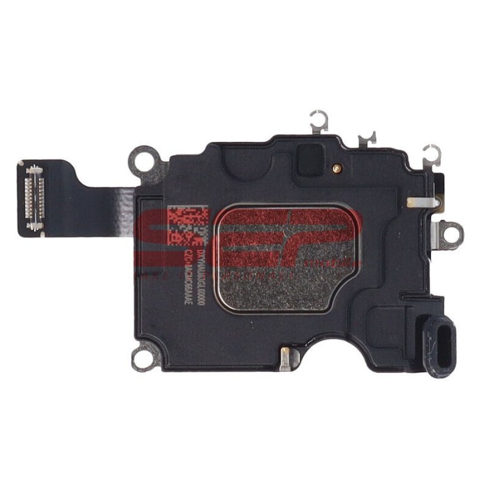 Difuzor iPhone 16 Pro Max
