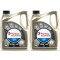 Pachet 8 litri Ulei Total Quarz 7000 Energy 10W40
