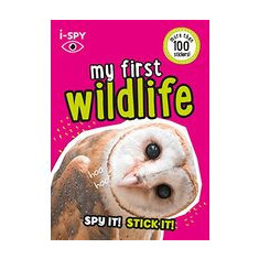 I-SPY My First Birds and Wildlife