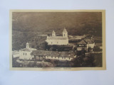 Carte poștală Basarabia:Mănăstirea Suharna,necirculată anii 20
