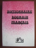 Dictionnaire Roumain-Francais