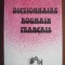 Dictionnaire Roumain-Francais