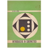 W. Ross Ashby - Introducere in cibernetica - 129792