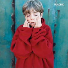 Placebo Placebo LP reissue 2019 (vinyl) foto