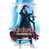 Regina umbrelor - Sarah J. Maas