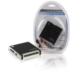 Card Reader extern Konig CMP-CARDRW65, 45 carduri compatibile