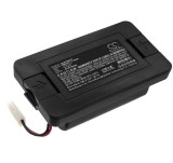 Acumulator baterie aspirator Rowenta RS-RT900866 compatibil