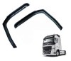 Paravanturi de vant pentru VOLVO FH4 FM4 2013+ Camioane