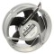 Ventilator axial 24V DC 172x51mm 384m3/h 47dBA SANYO DENKI