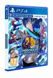 Persona 3 Dancing In Moonlight Psvr Compatible PS4|PSVR