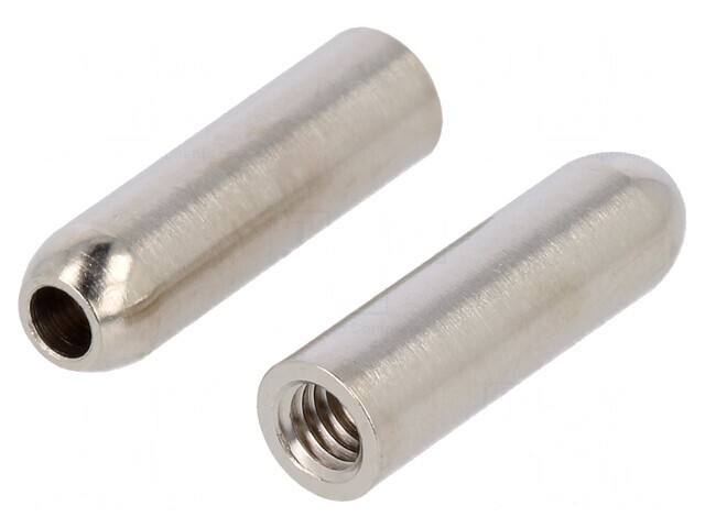 Manșon Terminale Măsurare 4buc 4.2mm