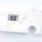 CHIP-WIDERSTAND 0OHM,5%,0,063W,DA,TP,1608 2007-000070 SAMSUNG