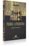 Teoria literaturii. Dictionar - antologie - Irina Petras