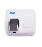 Cumpara ieftin Uscator de maini din inox HD250B, alb