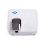 Uscator de maini din inox HD250B, alb