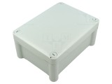 Carcasă LEGRAND 035940 pentru perete 130x175x81mm - cutie conexiuni robustă
