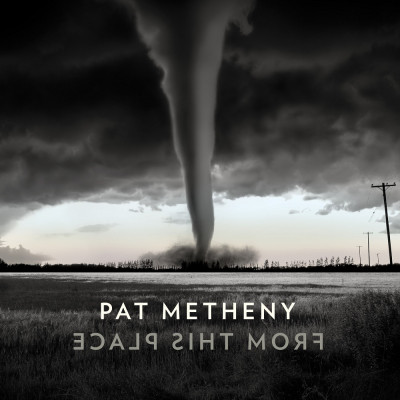 Pat Metheny From This Place LP (vinyl) foto