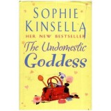 Sophie Kinsella - The undomestic Goddess - 112013