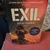 Exil - James Swallow